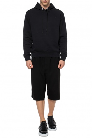 Hooded sweatshirt, zdjęcie 2 Hooded sweatshirt od McQ Alexander McQueen